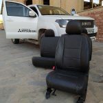 روکش صندلی آمیگو آسنا