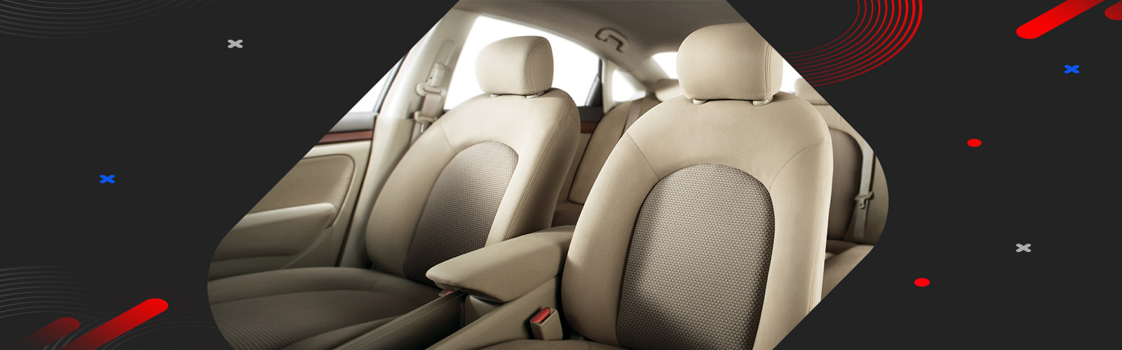 چرا باید روکش صندلی خودرو بخریم؟